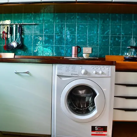 Ca' Maria Narciso By Wonderful Italy Appartement
