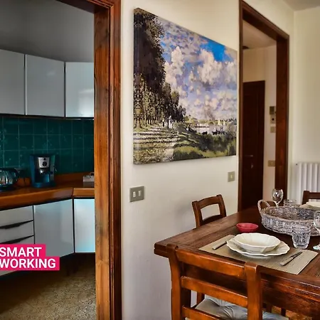 Ca' Maria Narciso By Wonderful Italy Appartement Bellagio