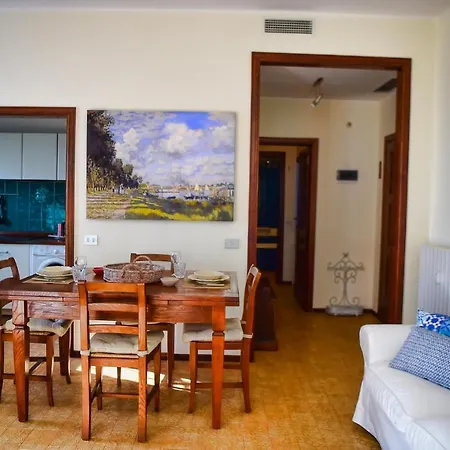 Appartement Ca' Maria Narciso By Wonderful Italy *